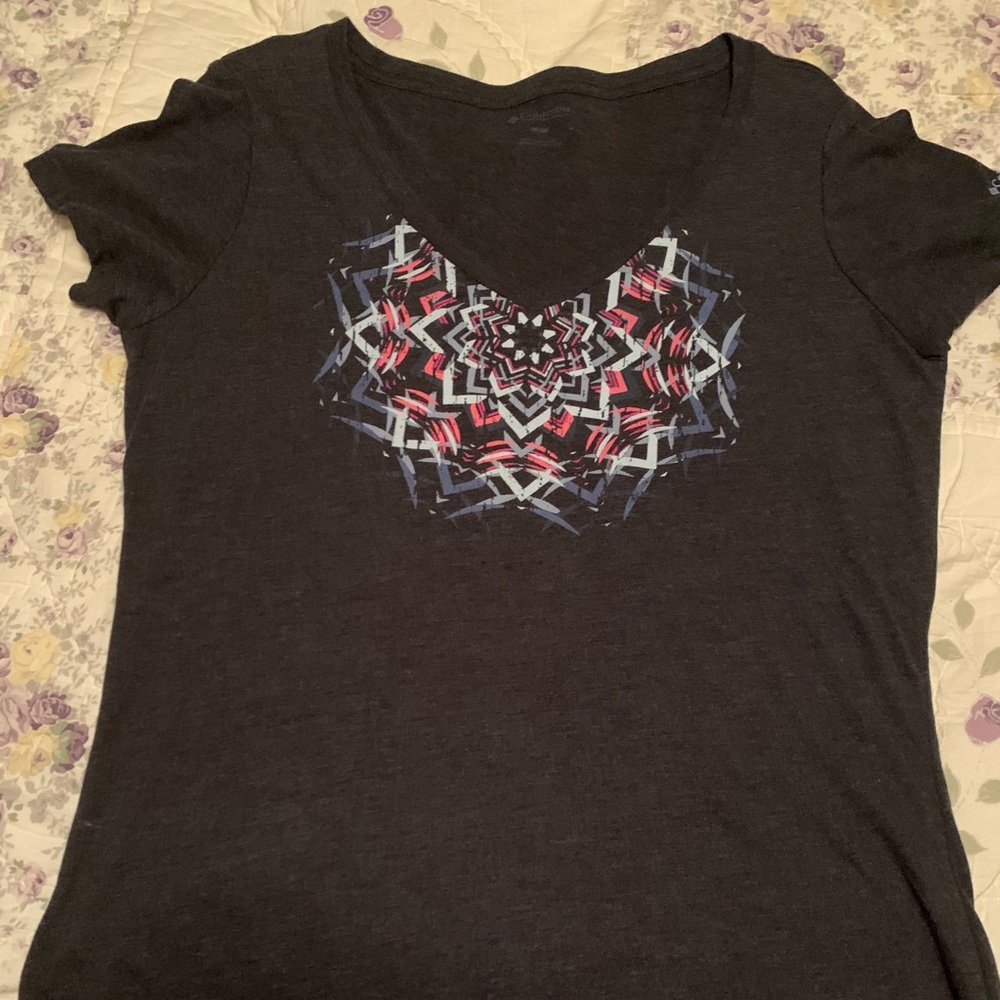 Columbia Top